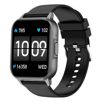 ZW36 Smart Watch Bluetooth Call Men Health Monitoring IP68 Waterproof Sports Mode Smartwatch