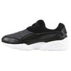 Trinomic Sock Comfortable Versatile Lifestyle Casual Shoes Men Sneaker Black 359812-02