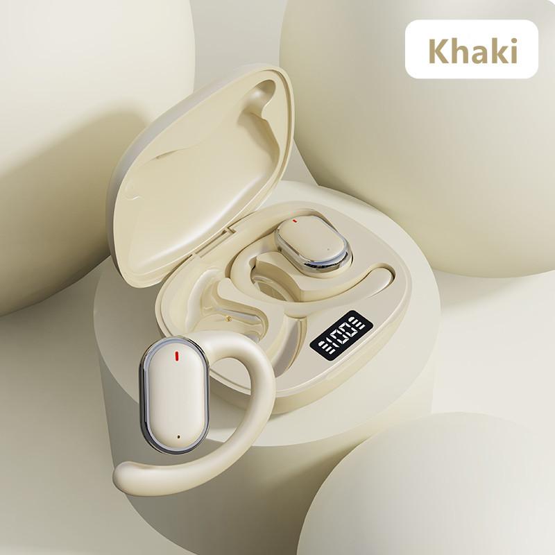 X93 Original OWS with Microphone Waterproof Bluetooth Earphones Noise Cancelling HiFi Stereo Wireless Sports Earphones
