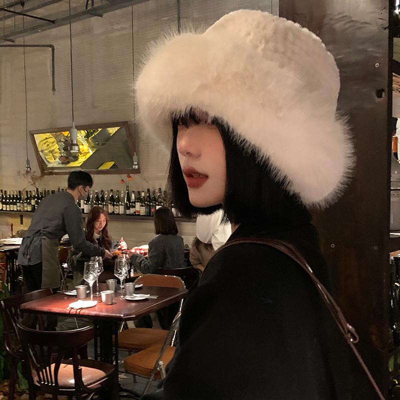Fashionable Cotton Fisherman Hat For Winter Ultimate Warmth And Comfort Design Trendy