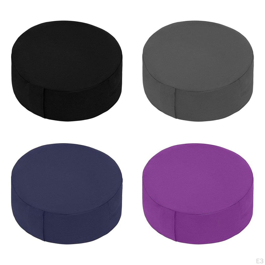 Cushion for Tranquil Meditation Sessions