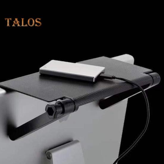 Raft TV Suport de depozitare pentru router Design puternic, care suportă sarcina, anti-alunecare, ușor de instalat Dormitor TV Raft superior Suport de agățat pe perete