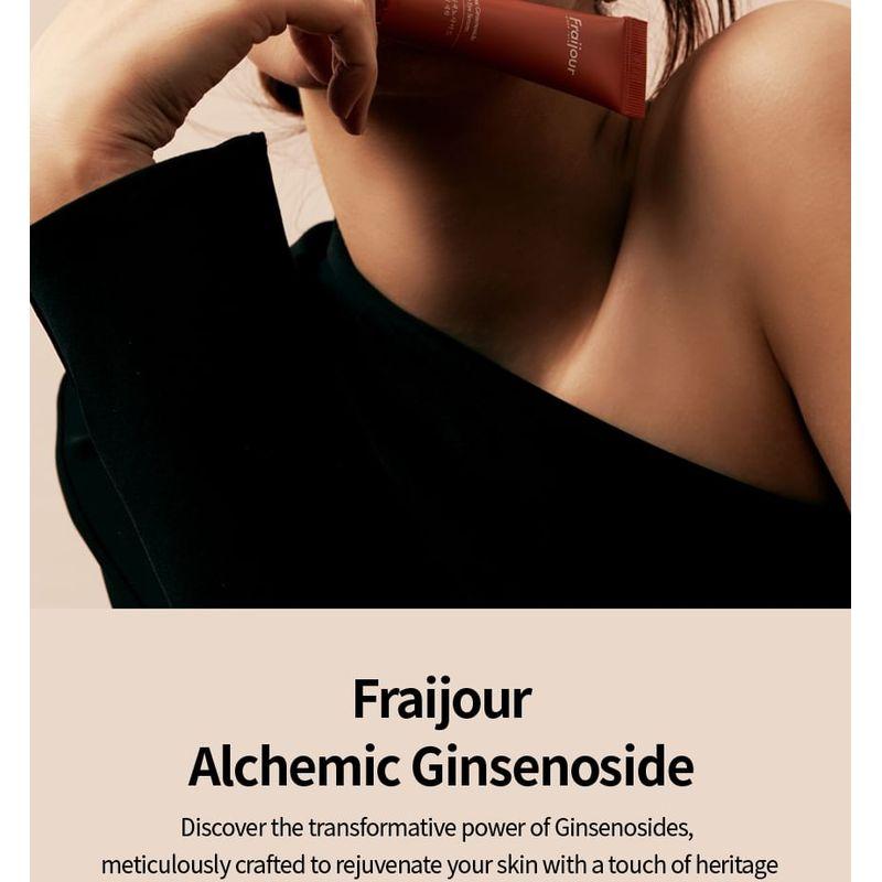 Fraijour - Alchemic Ginsenoside Contour Eye Serum