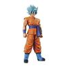 PIÈCE MAÎTRE ÉTOILES LE FILS GOKOU (Son Goku) Dragon Ball Z Resurrection F environ. 25 cm 1 figurine type