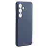 For Samsung Galaxy S24+ Case Silicone Shockproof Phone Protective Cover Shell