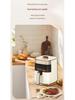 Xianke Multifunctional Smokeless Air Fryer – Large Capacity Electric Oven