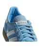 Adidas Originals Handball Spezial BD7632 Light Blue Size Authentic Adidas Japan Product Men's Sneakers, 24.0cm,