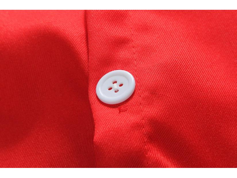 Vlastní potištěná dobrovolnická pracovní vesta s logem pro reklamu a události