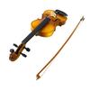 Violin 4 4 Wood Violin Beginner Adult Violin Instrument Set Kit for Practice Performance