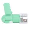 Ouvre-noix de coco automatique en acier inoxydable 304, outil d'ouverture électrique pour jeunes et