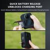 Durability Silicones Protective Cover For 360 Camera Shockproof Antislip Grip Full Body Case Enhances Drop Protections
