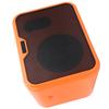 Portable Speaker Sound Box Acoustic Amp Dual Channel for Wooden Folk Guitar 110‑240V
