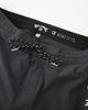 Billabong ALLDAY LOWTIDE Board Size 28 Men's Shorts, Black, SS24,