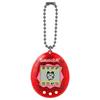 Bandai Originální kolekce barev Tamagotchi Red Tamagotchi