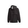 adidas Jackets Men's Black Hooded Moderate Other ED1931