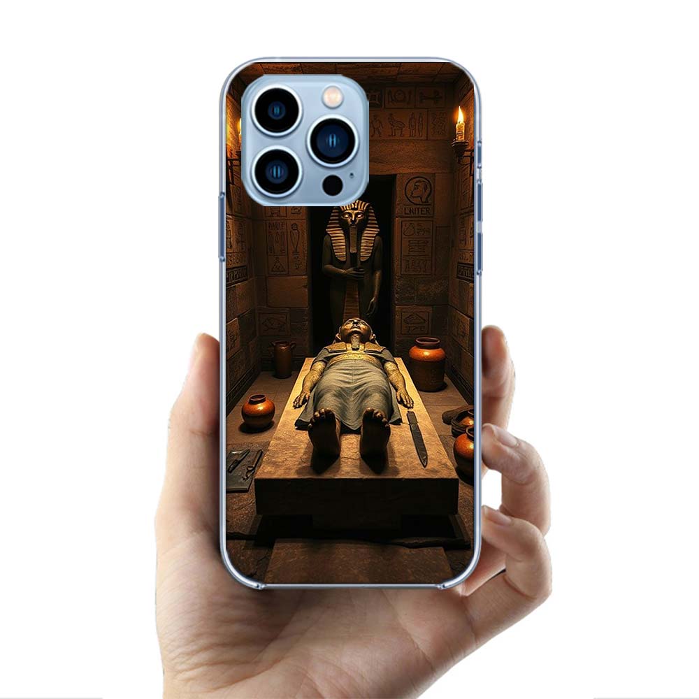 

A Symbol of life Balance and Divine Power Cases Phone Case For Iphone 17E 16E 17 Air 16 Pro Max 15 Pro 14 Plus 11 13 12 Mini Cov iPhone 16 Pro
