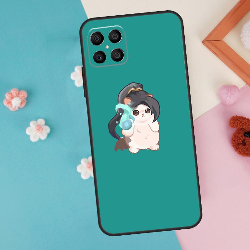 

V-Valorant Case For Honor Magic 7 Lite 5 6 Pro Honor X9a X8a X8 X9 X8b X9c X9b 50 70 90 200 Lite Cover Honor Magic7 Lite