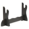 Supporti per Spade in Legno Protettivi a 1/2/3 Strati Supporto Espositore in Legno per Spade Samurai per Esposizione