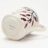 MIKASA Mug, Blessing, Diameter 8cm X Height 9cm, 280ml, Microwave, Dishwasher, and Oven Safe, T-784020