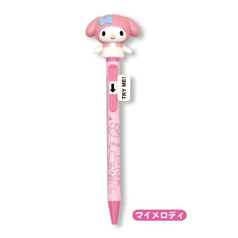  Press Neutral Pen  Family Student Press Neutral Pen Set Student Stationery Gift Cartoon Kitty Neutral Pen