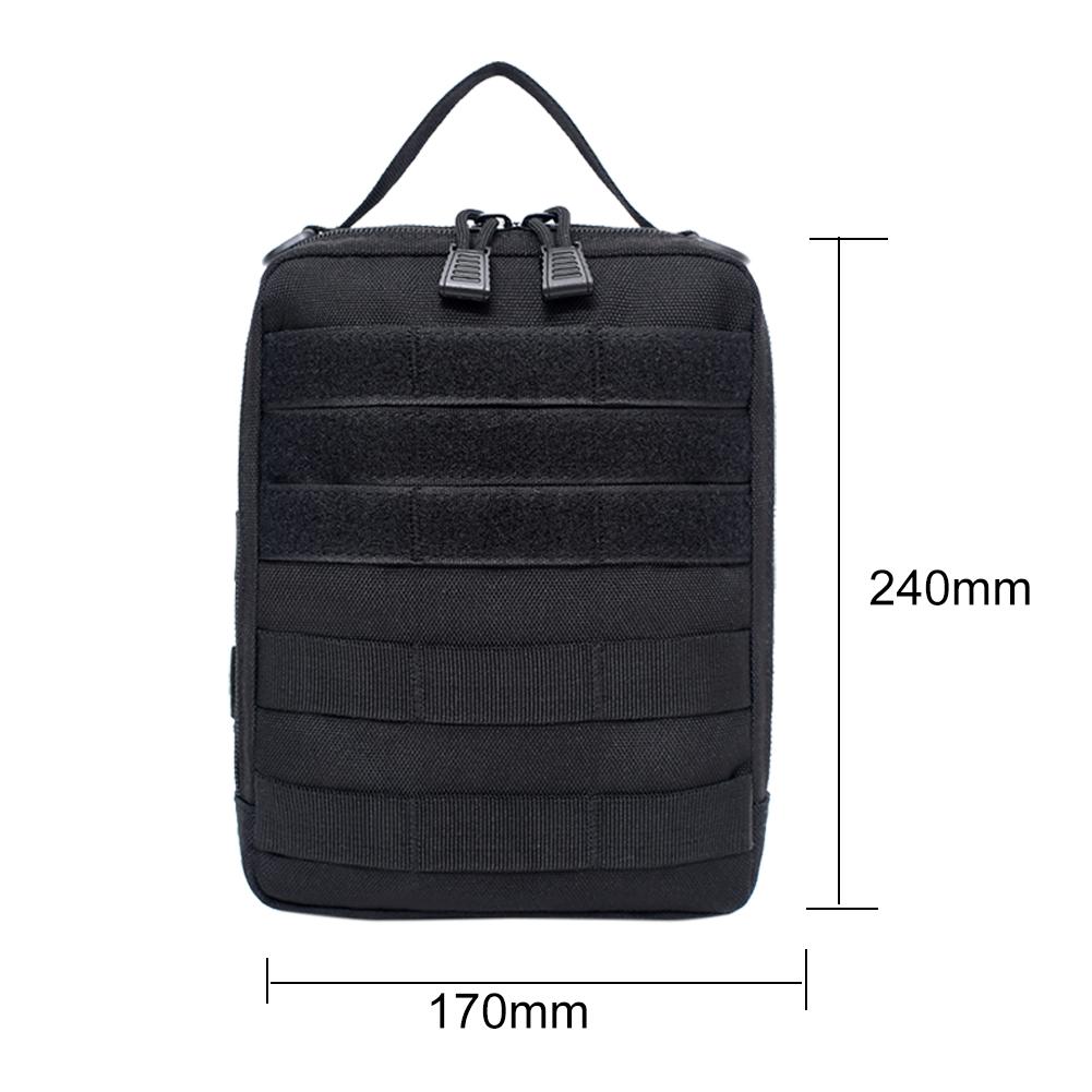 Camping Lamp Lighthouse Organizer Portable Tent Lamp Accessories Organizer Large Capacity for   Goal Zero ML4