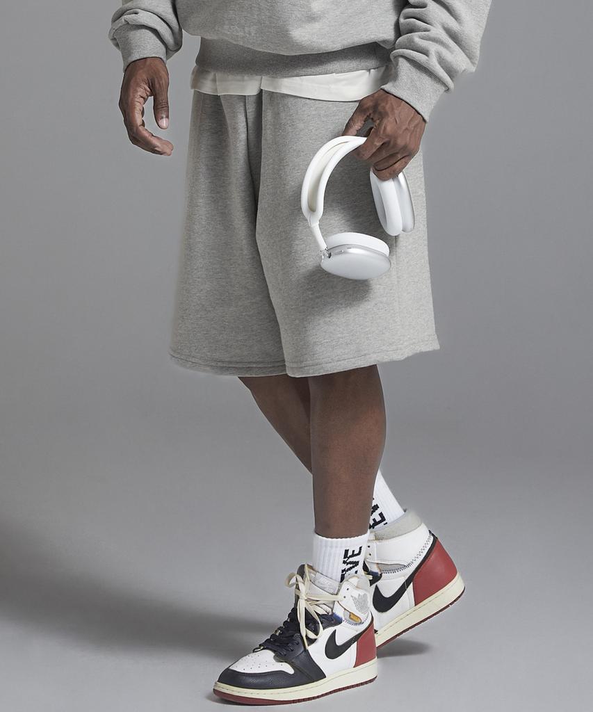 JELEVE Bermuda Wide Pants