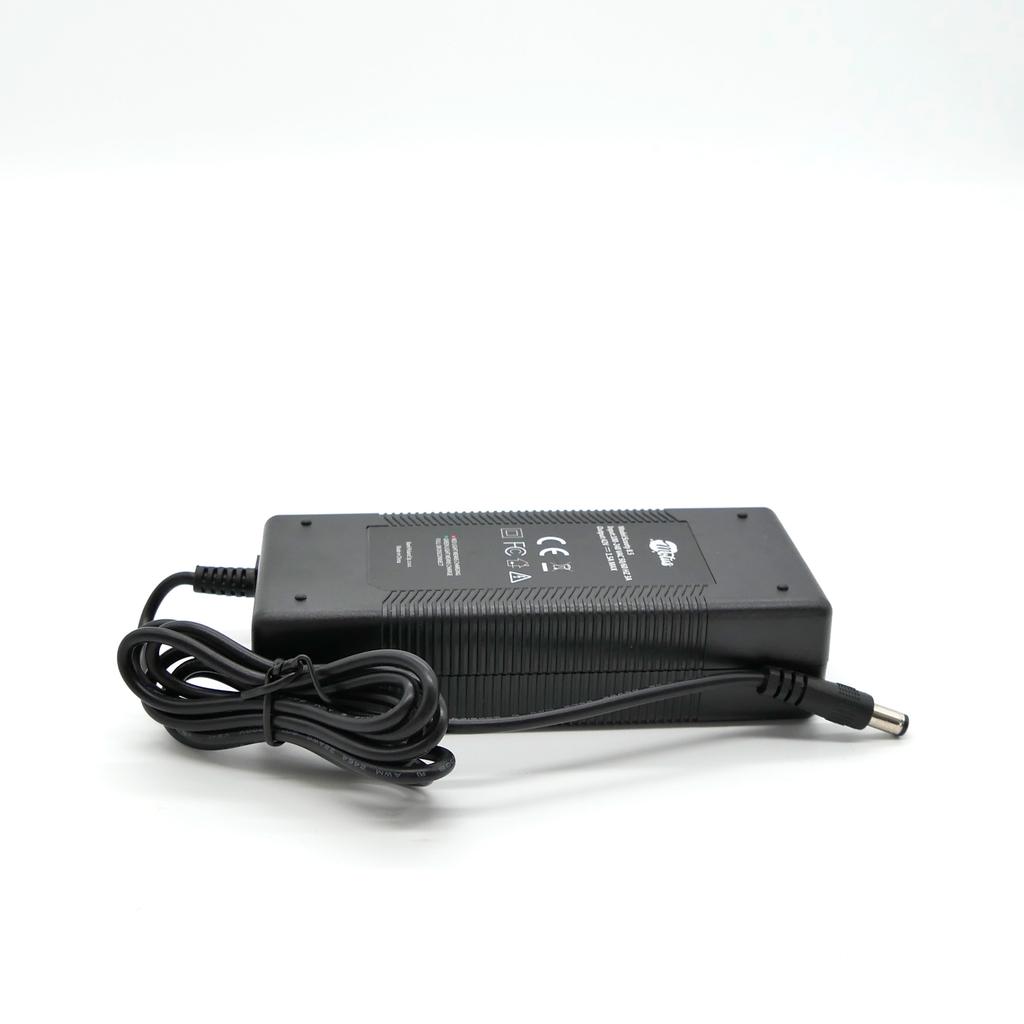 Charger for the Motus Scooty 8.5 electric scooter