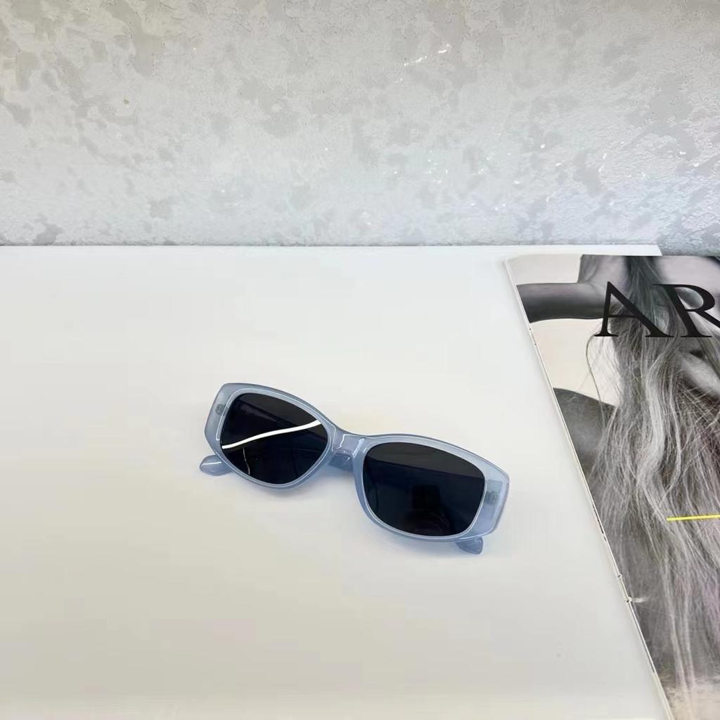 TR90 Material Fashion Sunglasses Women Cool Sweet Style High Quality UV Protection Sun Glasses for Women Men