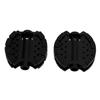 2 Pcs Kids Bike Pedal Plastic Children S Tricycle Bicycle Pedals Child Baby Stroller Front Wheel Foot Pedal Accessories