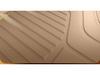 Trunk Mat TPE25 for Wuling Xingguang 730 7-Seater: Decorative Car Floor Mat