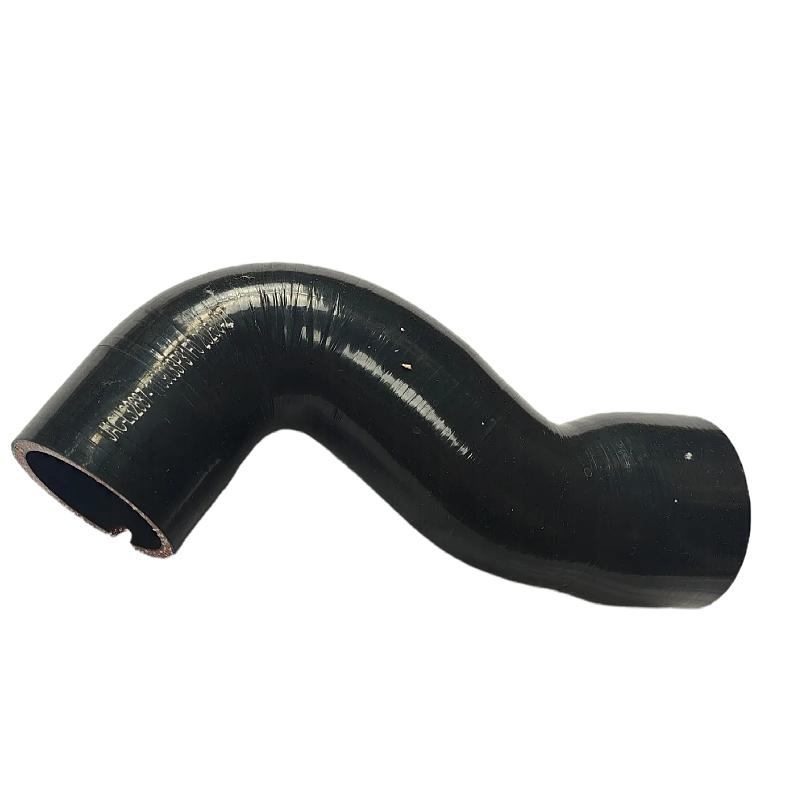 For JAC Hunt T6 T8 Engine Intake Air Transfer Pipe Engine Air Intake Tube OE 1109033P31F0
