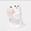 New Creative Halloween Decoration - Pumpkin Ghost, Ghost Bat Party Scene Desktop Decoration