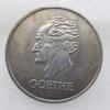 New German Germany Commemorative Collectible Souvenirs Coin