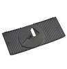 For Lexus IS250 IS350 IS300 ISF 2006-2013 Gear Shift Panel Dust Cover Shift Lever Panel Trim Strip Rubber