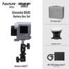 Aputure Amaran 60d S / 60x S COB LED Video Light