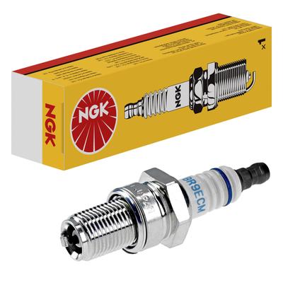 NGK Spark Plug General Plug (Integrated Terminal) 1 Piece [4234]