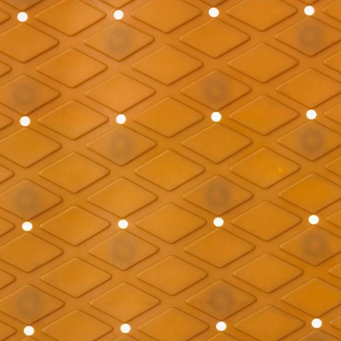 Tapis fond de baignoire Collection Colorama