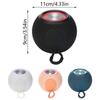 Bluetooth-compatible Speakers Portable Speakers Wireless Stereo Sound Bass Speakers for Party Home Theater Game Theater