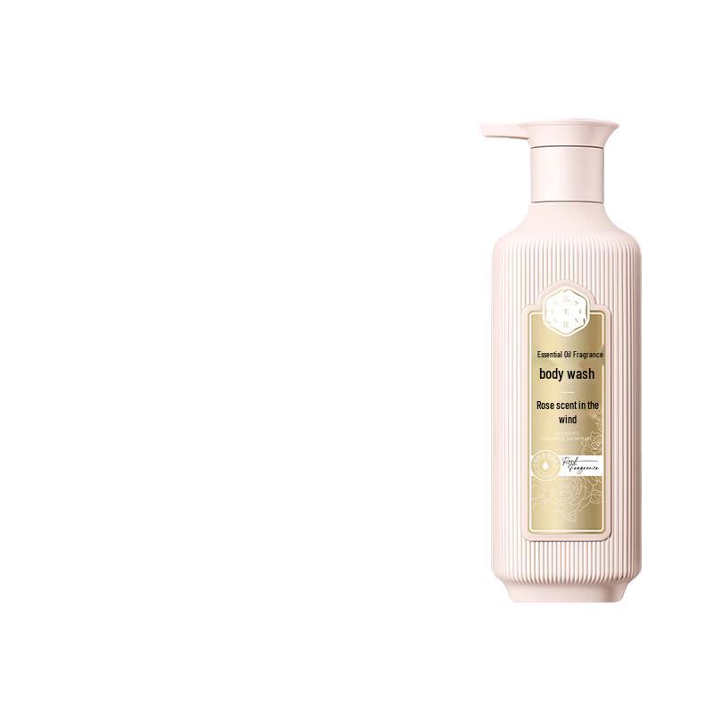 Pechoin Sanshenghua Essential Oil Fragrance Body Wash