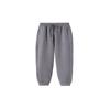 Autumn and winter thickened and velvet sweatpants women's outdoor thermal casual pants high waist and thin windproof pants