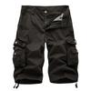 Men'S Outdoor Fashion Pants Sports Casual Basketball Shorts Running Training Shorts Pants