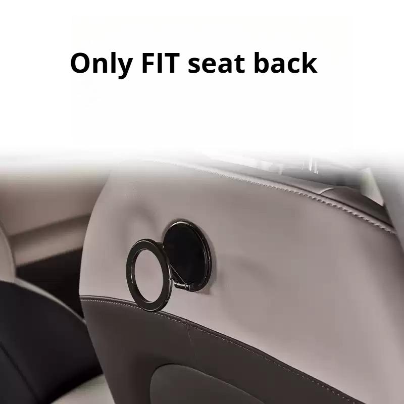 NEA5  For MG IM6 IM5 2025 2026 Car Specialized Magnetic Expansion Bracket Magnetic Kit Phone Holder Docking Station Auto