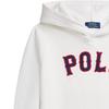 Polo Ralph Lauren Hoodie Logo Long Sleeve Kids Tops 323964472-001