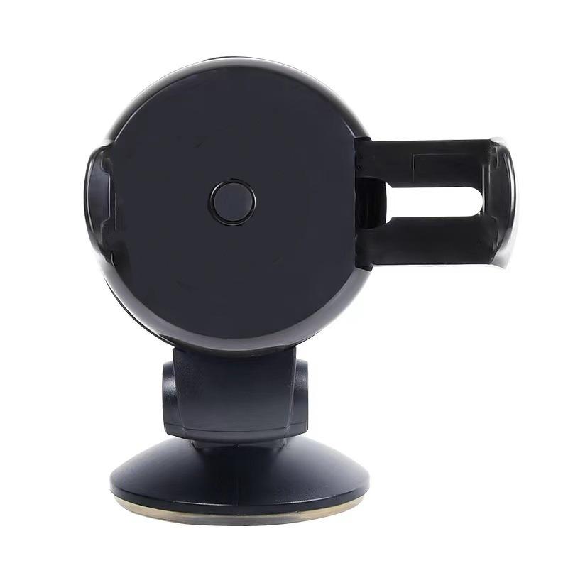 Large Truck Center Console Suction Cup Phone Holder