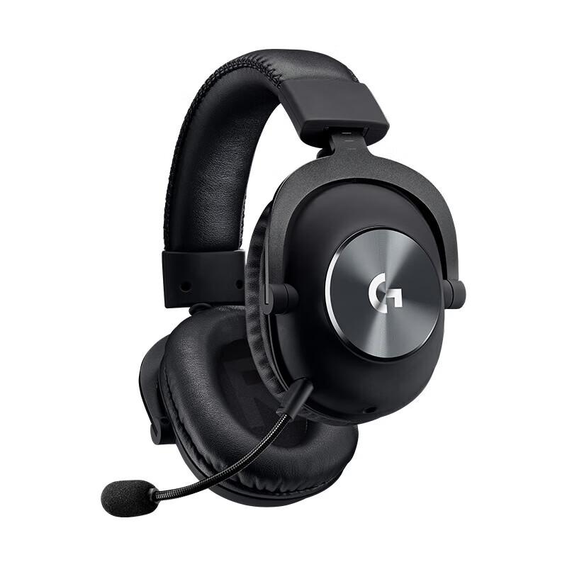 Logitech G PRO X LIGHTSPEED Wireless Gaming Headset