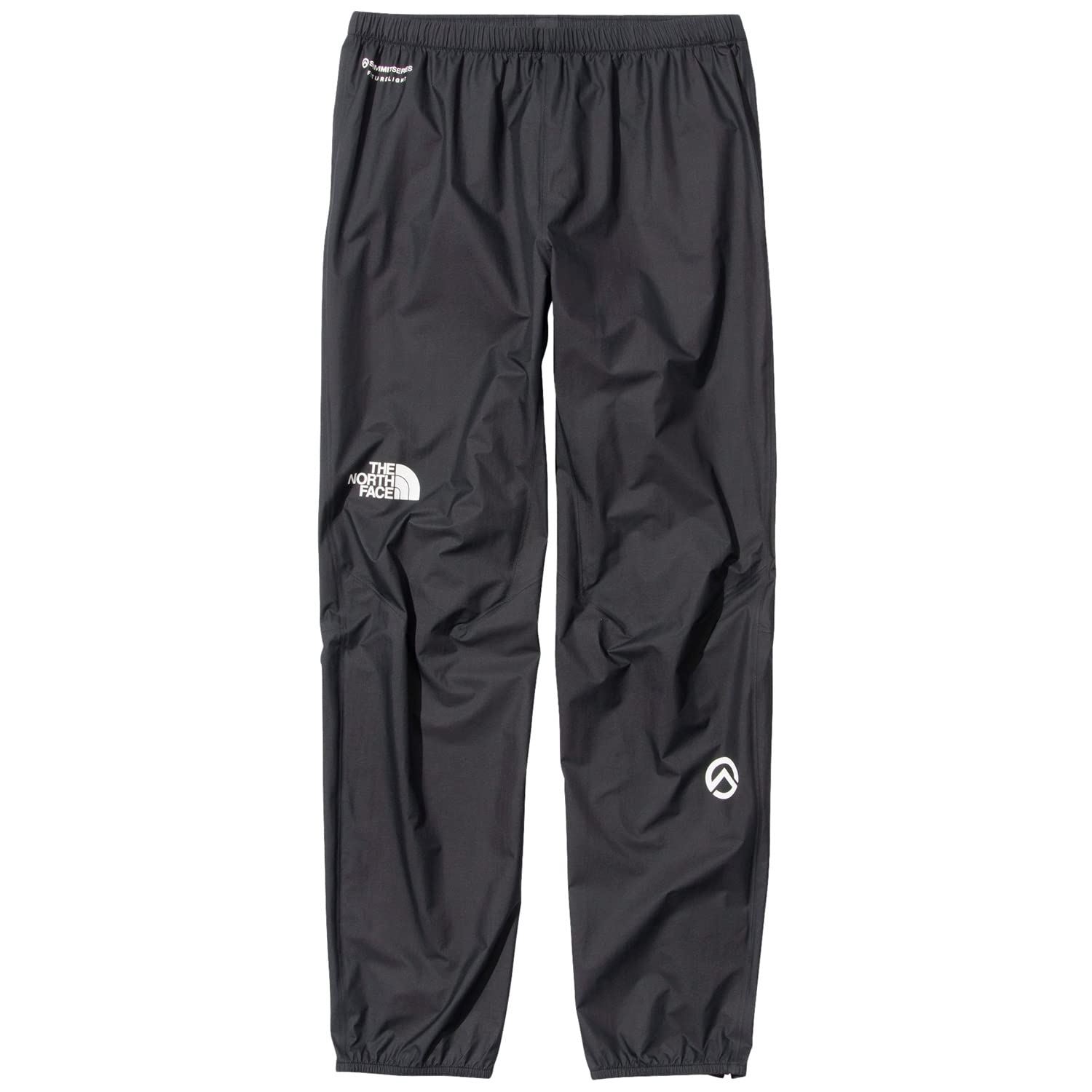

North FL Trail Peak Pant NP12371 Black M [The Face] чорний