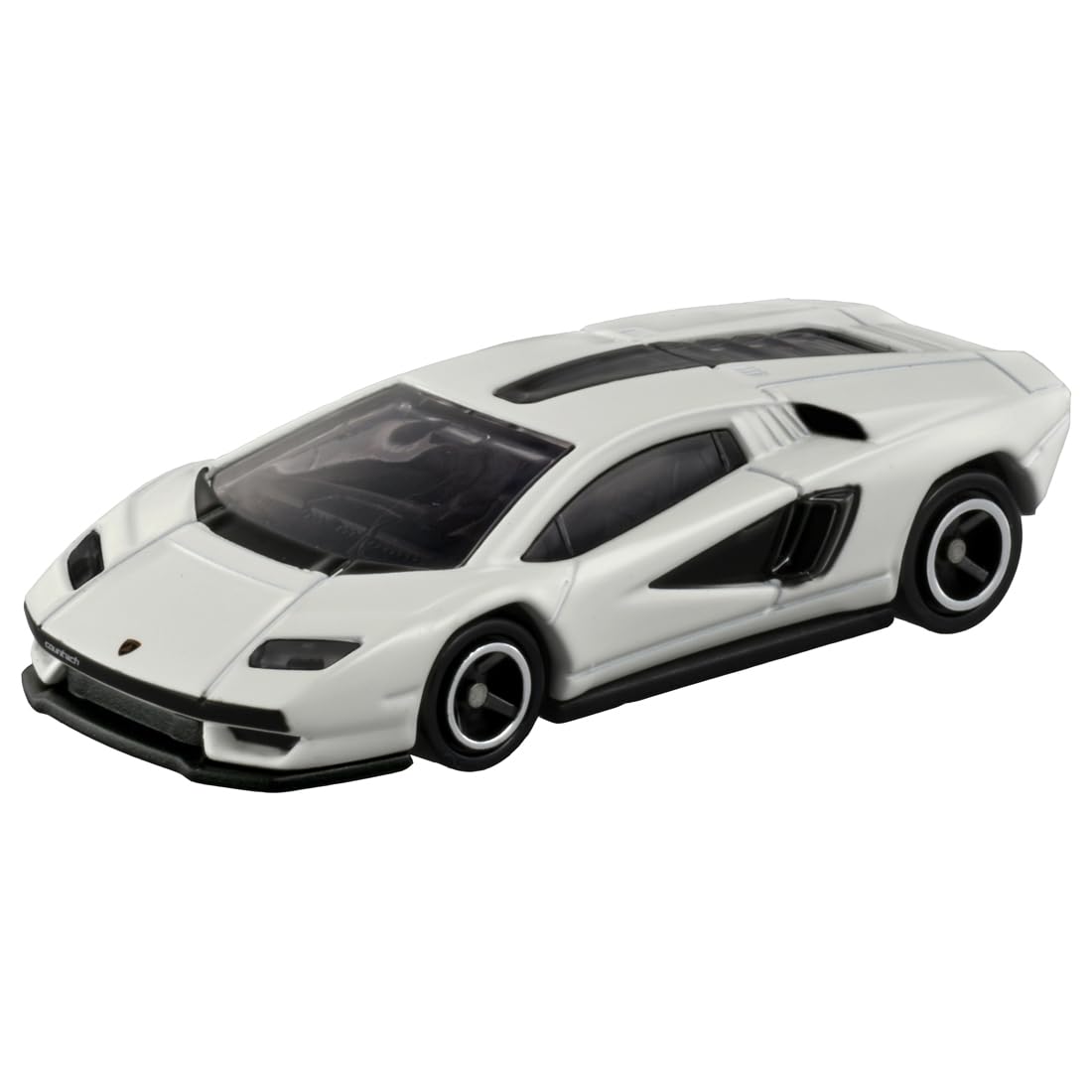 Takara Tomy Tomica No.74 Lamborghini Countach LPI 800-4 Diecast Toy Car Blister Pack Ages 3 and Up