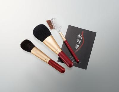 Make-up nástroje a doplňky – Štětce na make-up