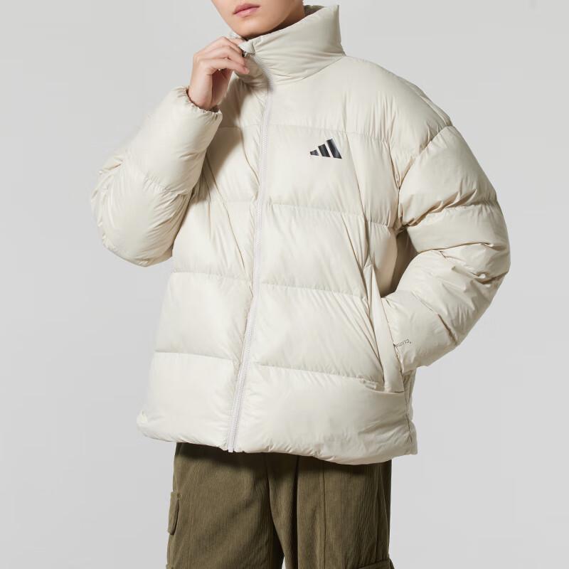 Adidas Men's Winter Sportswear Padded Jacket KQ5498