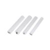 1Pc Range 0.5-10.00Mm,Ceramic Pin Gauge Grade 0 Gauge Tools For Carpentry Inspection Mechanical And Measurement